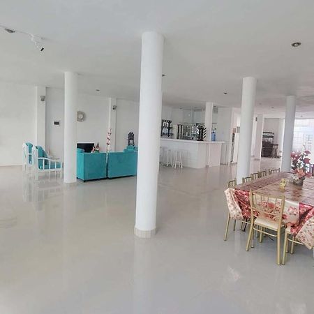 Hostel Killamoon Oasis Paracas Zewnętrze zdjęcie