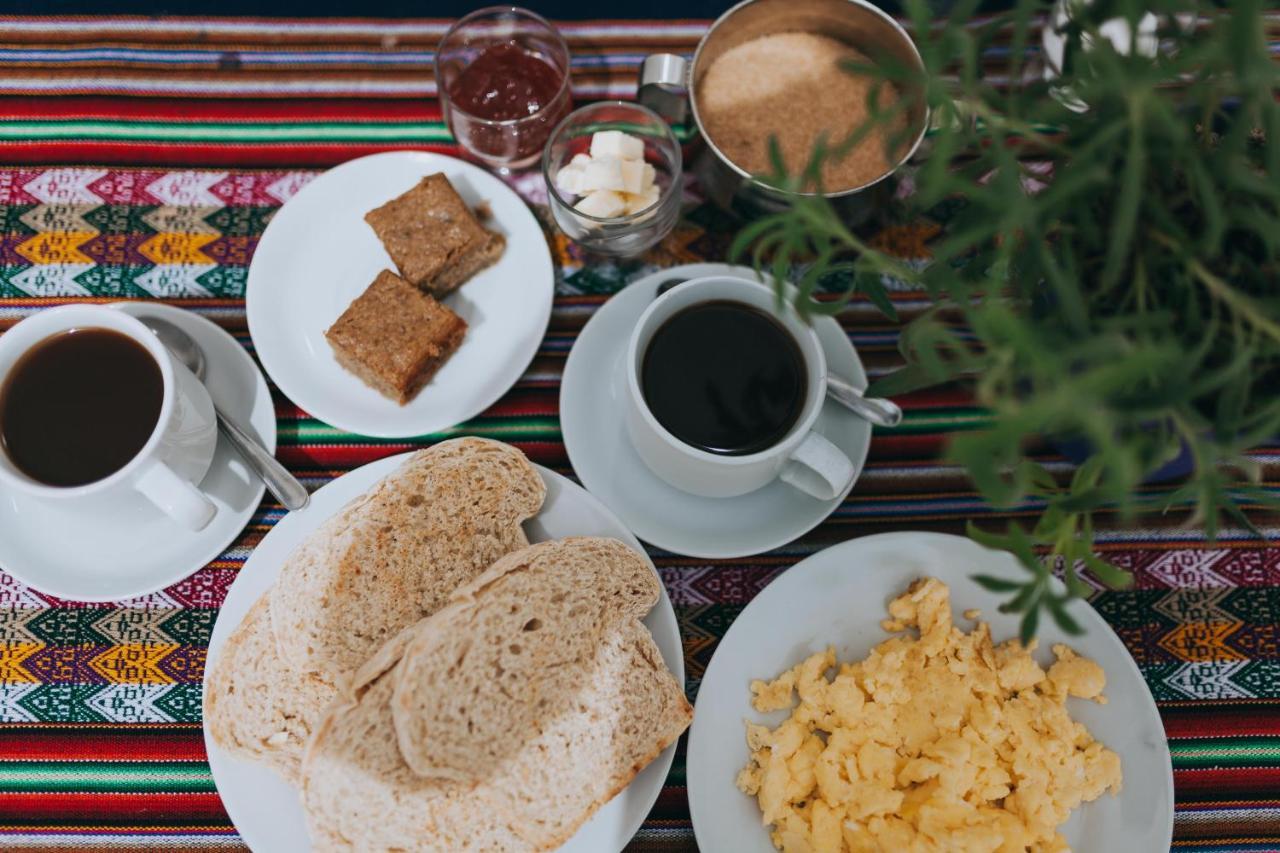 Hostel Killamoon Oasis Paracas Zewnętrze zdjęcie