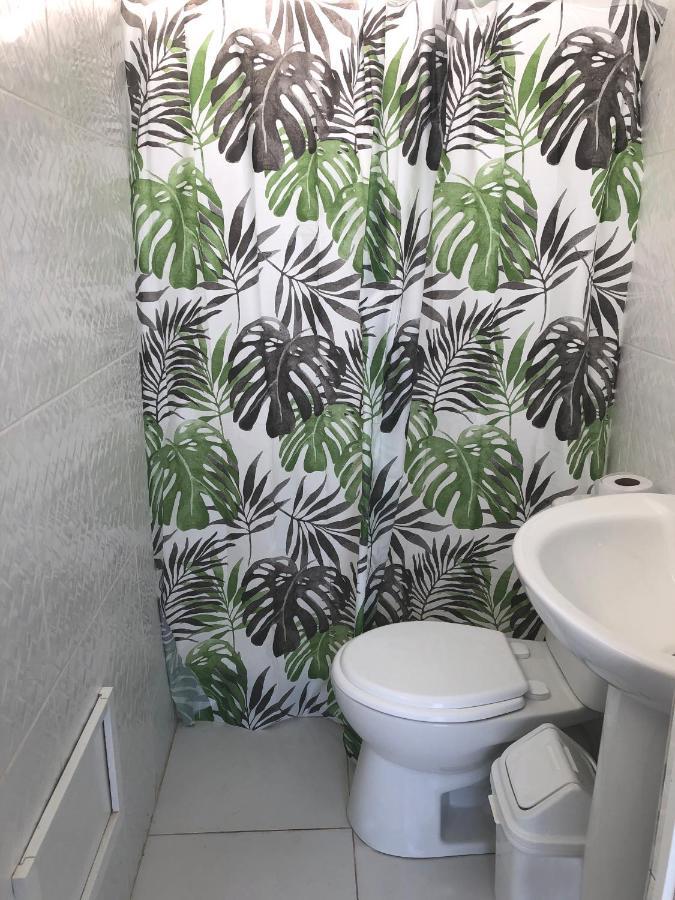 Hostel Killamoon Oasis Paracas Zewnętrze zdjęcie