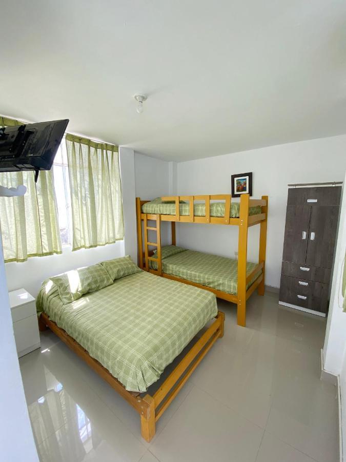 Hostel Killamoon Oasis Paracas Zewnętrze zdjęcie
