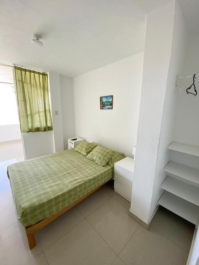 Hostel Killamoon Oasis Paracas Zewnętrze zdjęcie