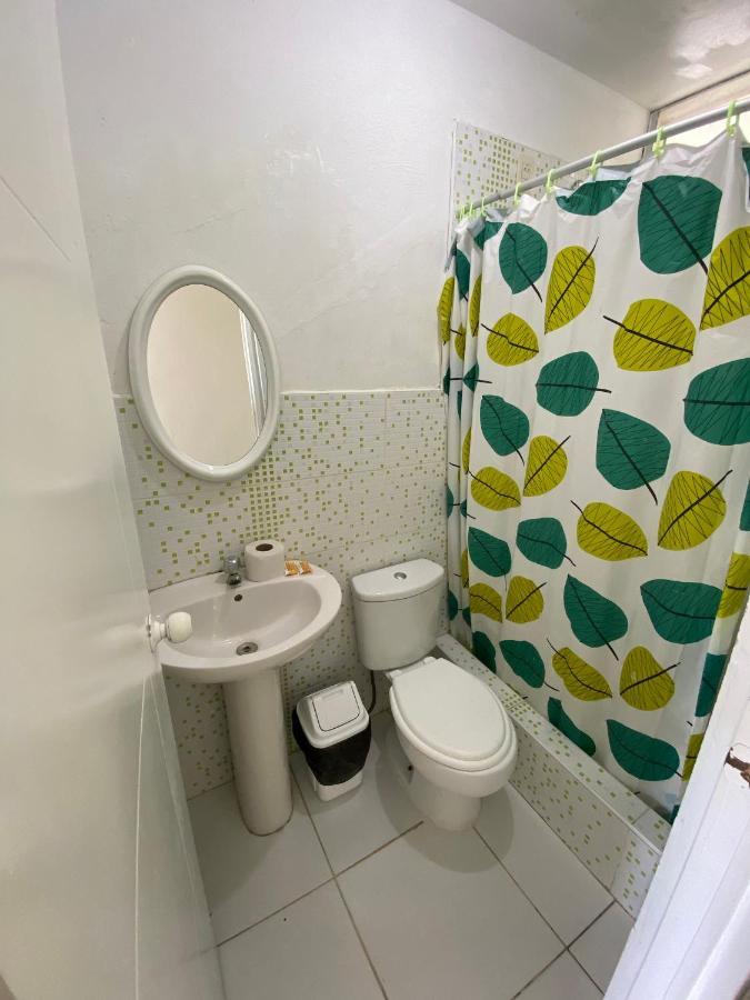 Hostel Killamoon Oasis Paracas Zewnętrze zdjęcie