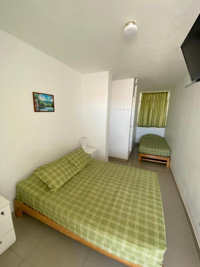 Hostel Killamoon Oasis Paracas Zewnętrze zdjęcie