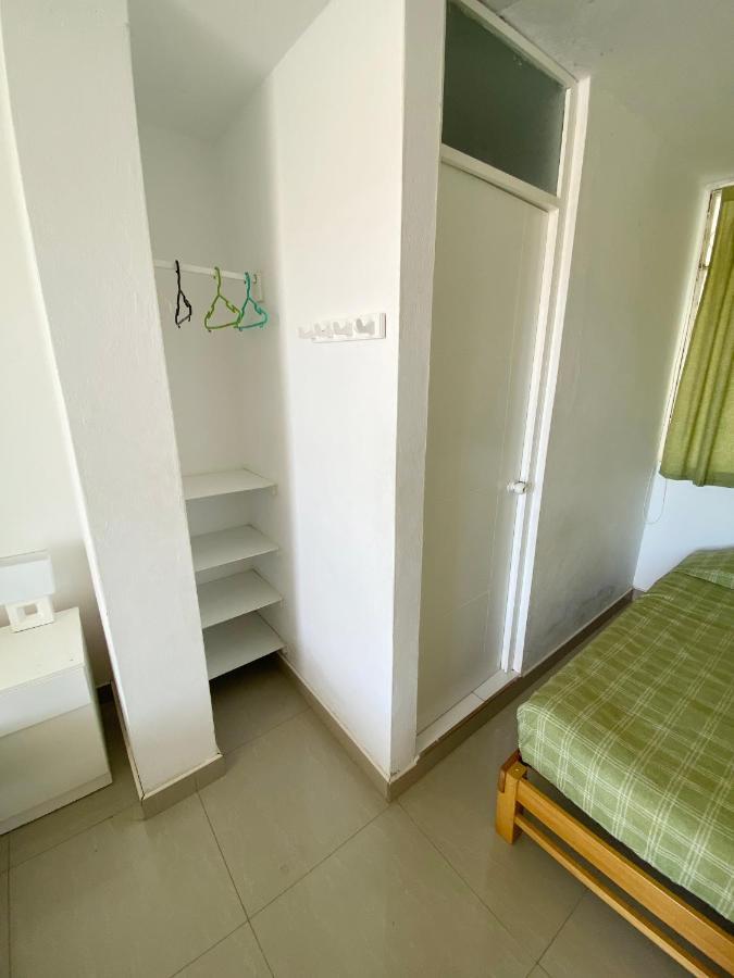 Hostel Killamoon Oasis Paracas Zewnętrze zdjęcie